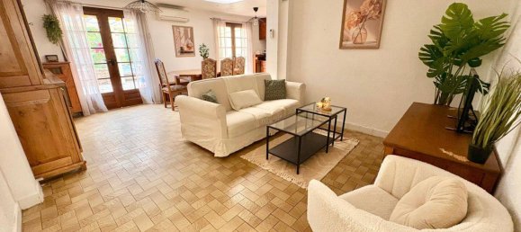 4 Schlafzimmer Haus in Nogent-sur-Marne, France, Nr. 328654 5