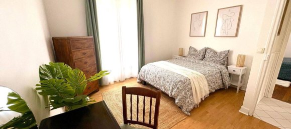 4 Schlafzimmer Haus in Nogent-sur-Marne, France, Nr. 328654 10