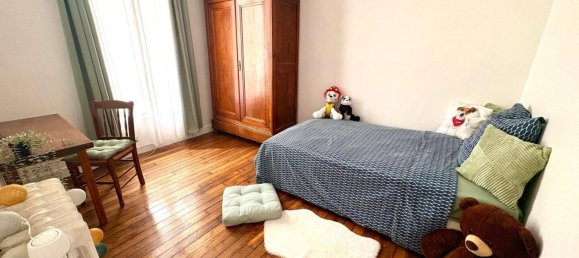 4 Schlafzimmer Haus in Nogent-sur-Marne, France, Nr. 328654 8