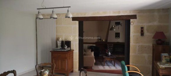 3 bedrooms House in Vallee-de-Ronsard, France No. 64700 5