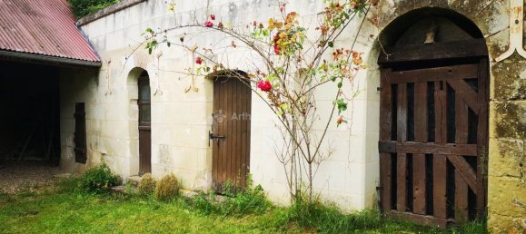 3 bedrooms House in Vallee-de-Ronsard, France No. 64700 20