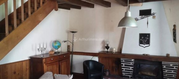 3 bedrooms House in Vallee-de-Ronsard, France No. 64700 4