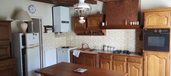 3 bedrooms House in Vallee-de-Ronsard, France No. 64700 3