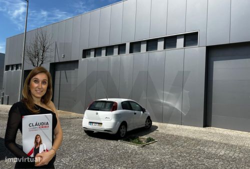  مستودع في Silvalde, Portugal 700متر مربع رقم 329328