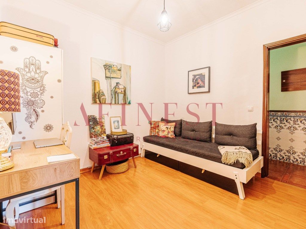 2 bedrooms Apartment in Lisbon, Portugal No. 322414