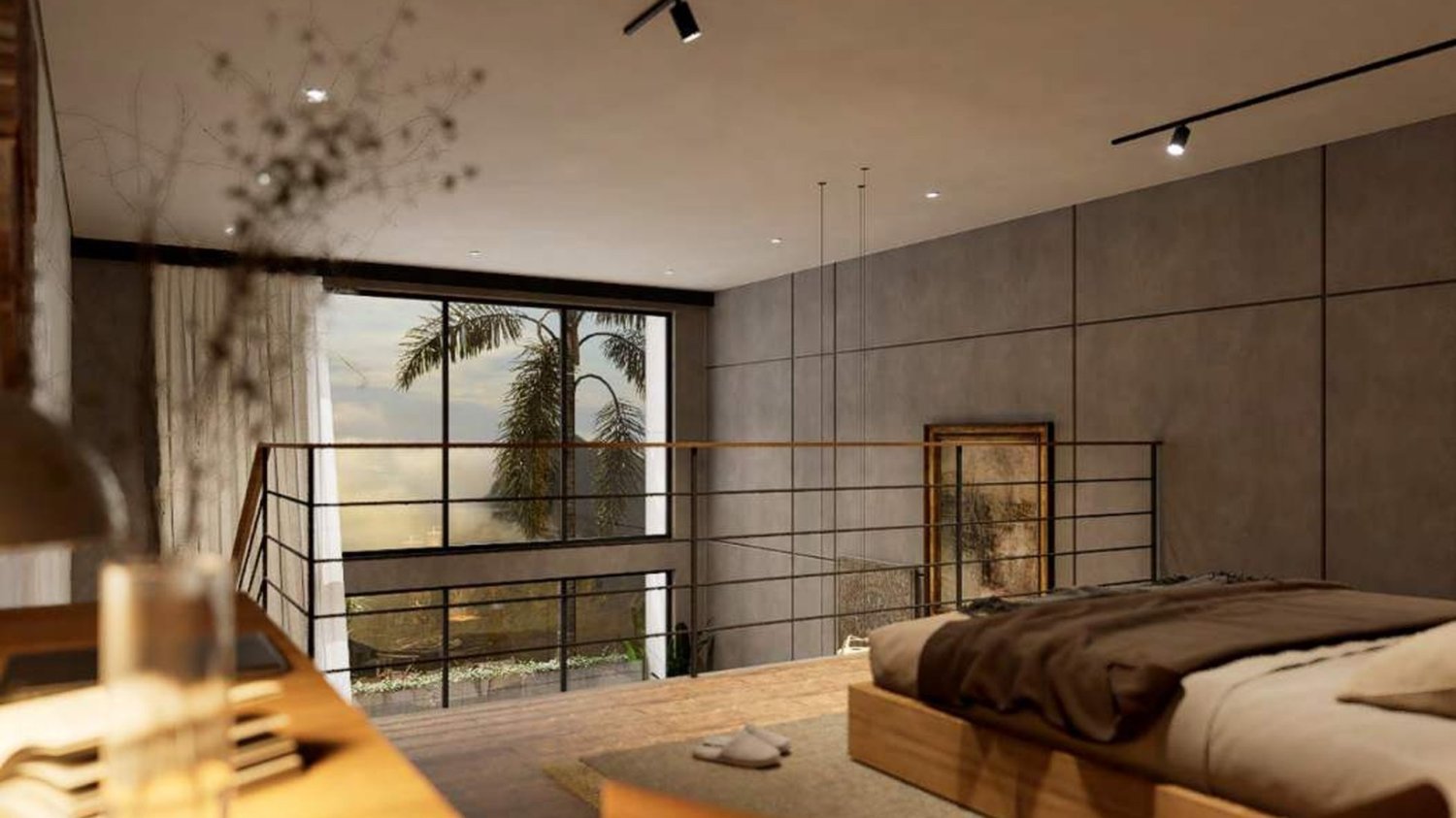 2 dormitorios villa en venta en Pecatu, Badung, Bali, Indonesia № 57832