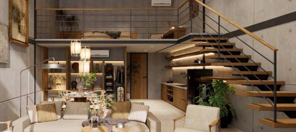 2 dormitorios villa en venta en Pecatu, Badung, Bali, Indonesia № 57832 5