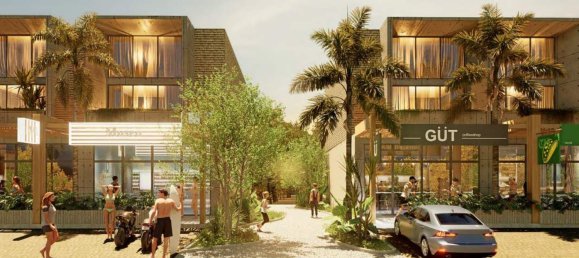 2 dormitorios villa en venta en Pecatu, Badung, Bali, Indonesia № 57832 4