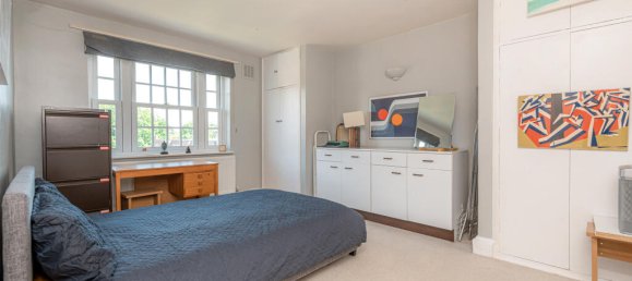 2 bedrooms Apartment in Wimbledon, United Kingdom No. 4657 2