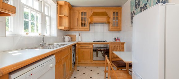 2 bedrooms Apartment in Wimbledon, United Kingdom No. 4657 18