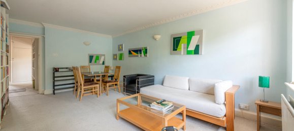 2 bedrooms Apartment in Wimbledon, United Kingdom No. 4657 21