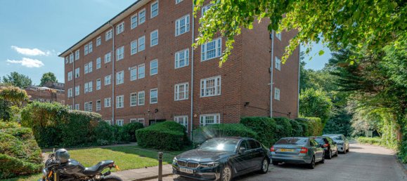 2 bedrooms Apartment in Wimbledon, United Kingdom No. 4657 16