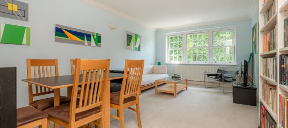 2 bedrooms Apartment in Wimbledon, United Kingdom No. 4657 23