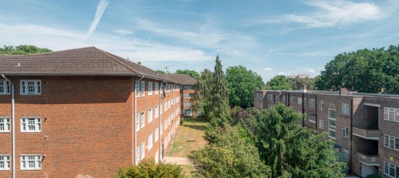 2 bedrooms Apartment in Wimbledon, United Kingdom No. 4657 19