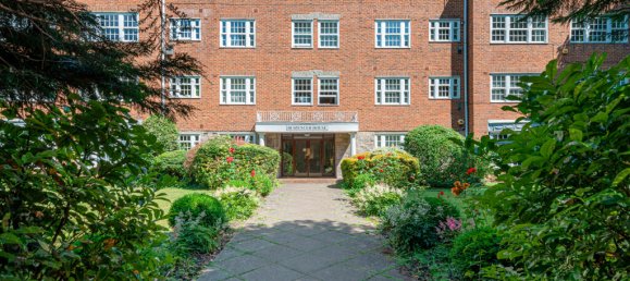 2 bedrooms Apartment in Wimbledon, United Kingdom No. 4657 24