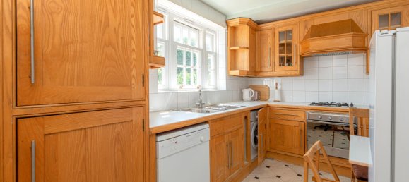 2 bedrooms Apartment in Wimbledon, United Kingdom No. 4657 15