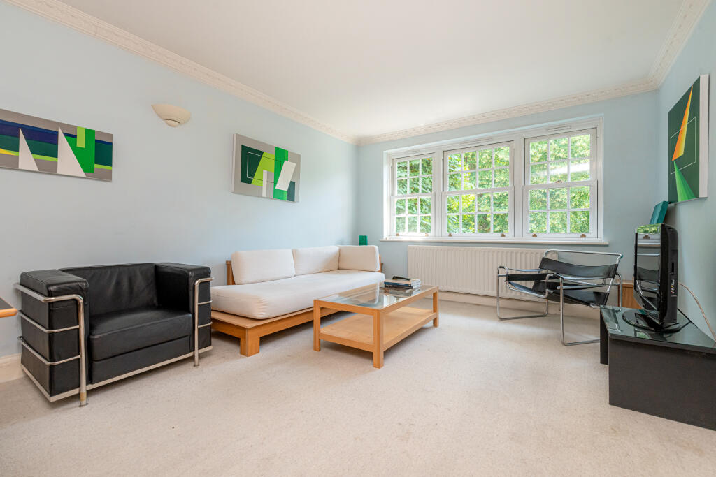 2 bedrooms Apartment in Wimbledon, United Kingdom No. 4657