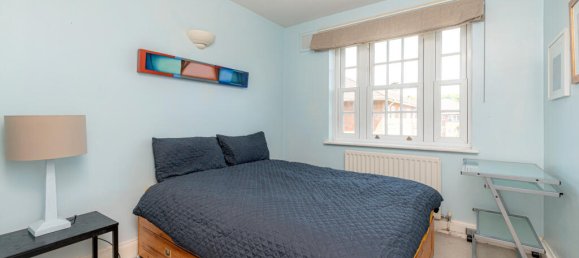 2 bedrooms Apartment in Wimbledon, United Kingdom No. 4657 10