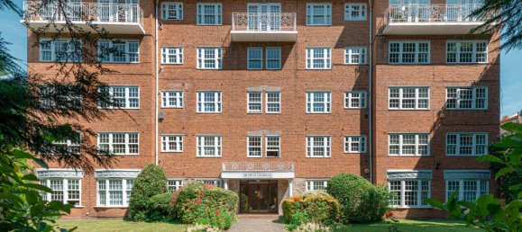 2 bedrooms Apartment in Wimbledon, United Kingdom No. 4657 5