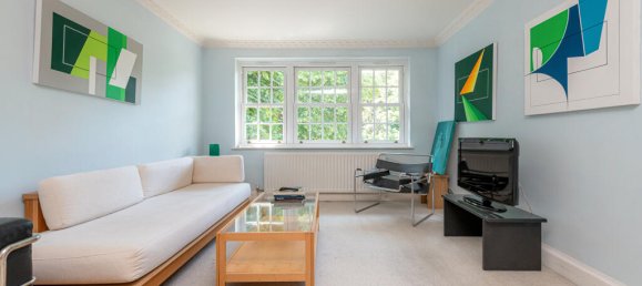 2 bedrooms Apartment in Wimbledon, United Kingdom No. 4657 22