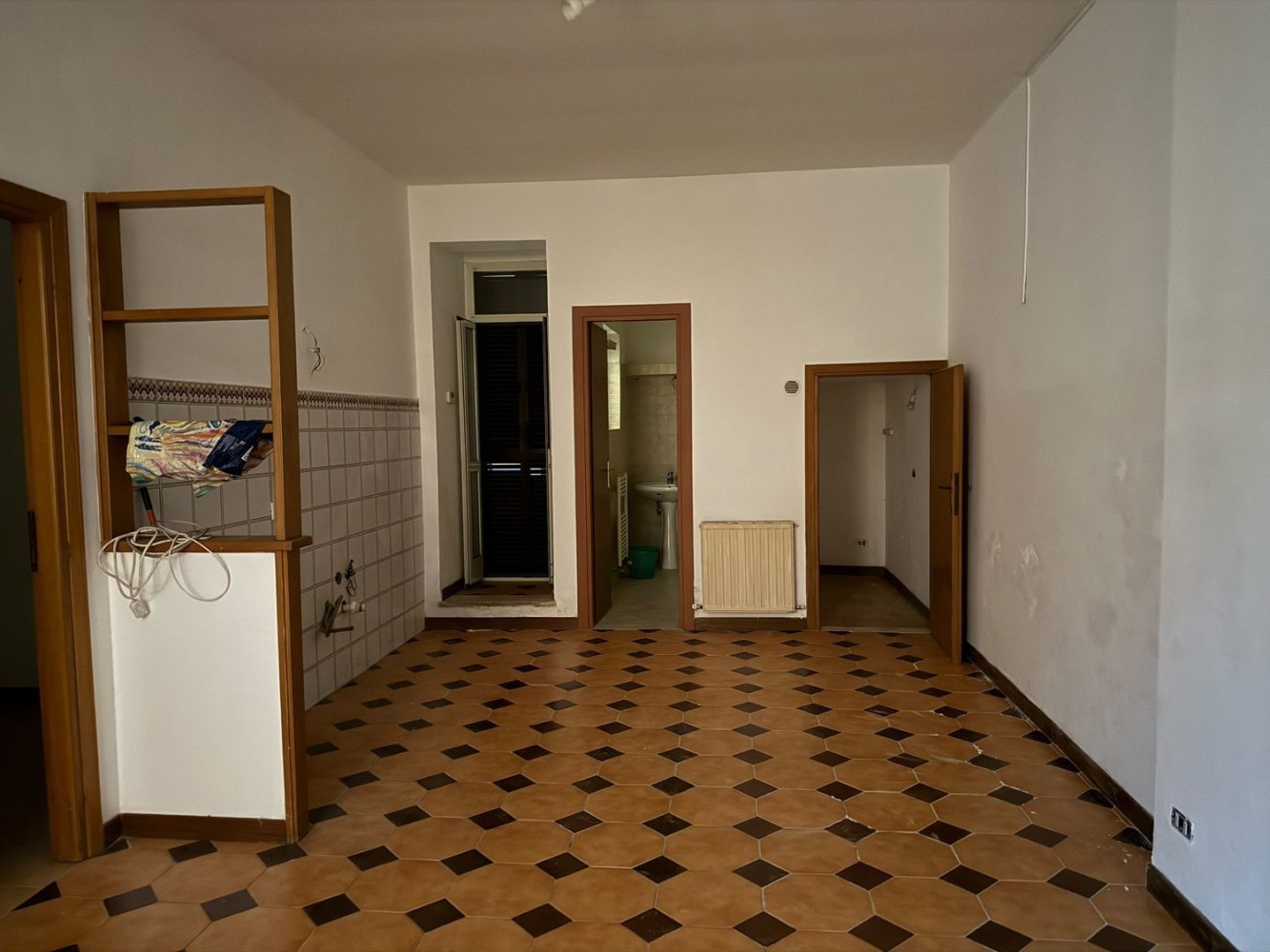 2 rooms House in Subiaco, Italy No. 256199