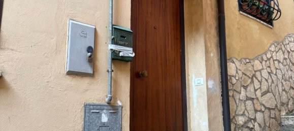 2 rooms House in Subiaco, Italy No. 256199 6