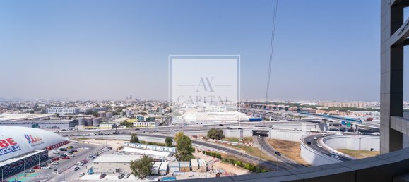 2 bedrooms Apartment in Business Bay, UAE No. 52205 6