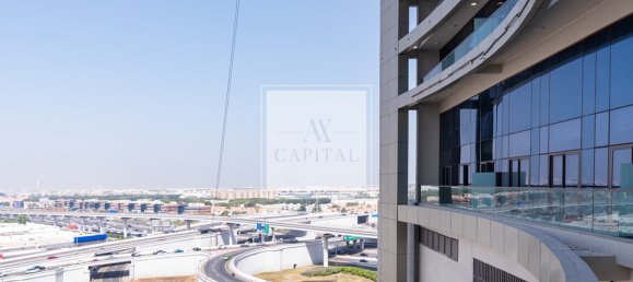 2 bedrooms Apartment in Business Bay, UAE No. 52205 3