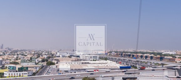 2 bedrooms Apartment in Business Bay, UAE No. 52205 5