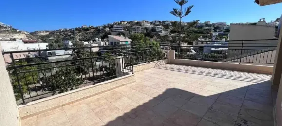 Penthouse T3 em Limassol, Cyprus N.º 3094 9