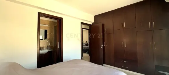 Penthouse T3 em Limassol, Cyprus N.º 3094 6