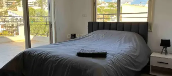 Penthouse T3 em Limassol, Cyprus N.º 3094 7