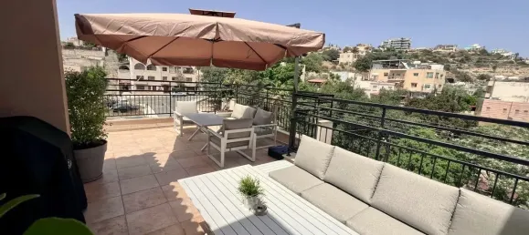 Penthouse T3 em Limassol, Cyprus N.º 3094 11