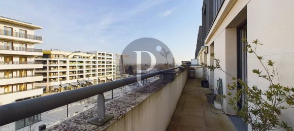 2 bedrooms Apartment in Chatenay-Malabry, France No. 176683 4