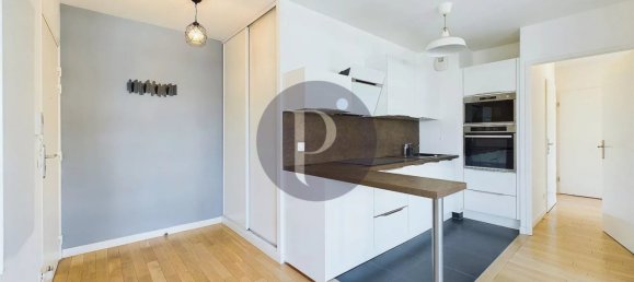 2 bedrooms Apartment in Chatenay-Malabry, France No. 176683 13