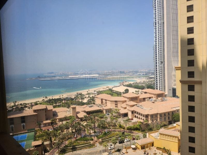 2 bedrooms Apartment in Jumeirah Beach Residence, UAE No. 122557