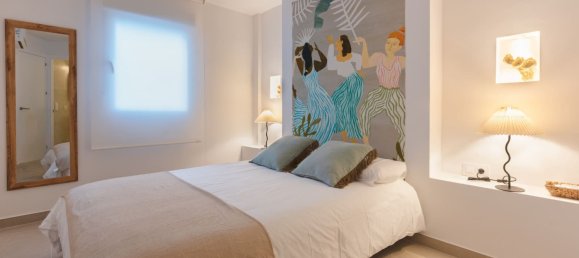 Ático de 3 dormitorios en Alicante, Spain No. 183666 12