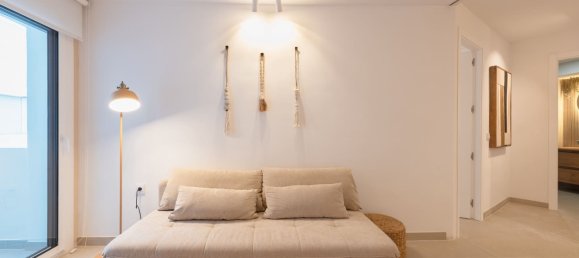 Ático de 3 dormitorios en Alicante, Spain No. 183666 17