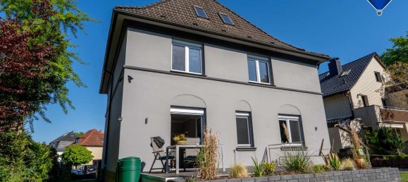 6غرفة فيلا في Bielefeld, Germany رقم 286842 2