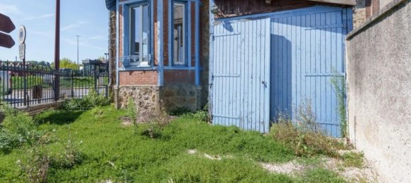 3 غرف نوم منزل في Sezanne, France رقم 317301 2