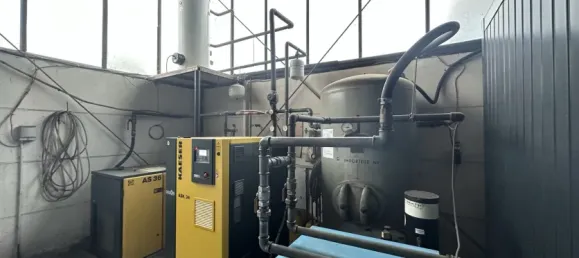 Armazém em Soest, Germany 2925 m² N.º 144406 7