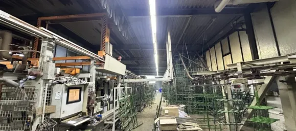 Armazém em Soest, Germany 2925 m² N.º 144406 2