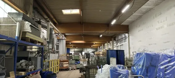 Armazém em Soest, Germany 2925 m² N.º 144406 10