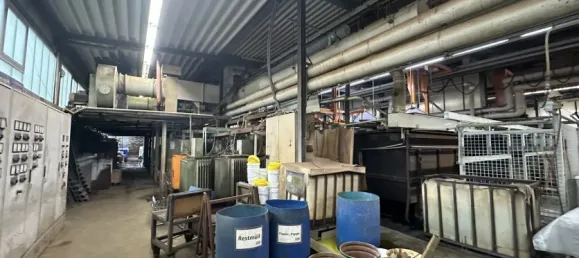 Armazém em Soest, Germany 2925 m² N.º 144406 14