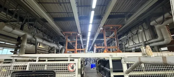 Armazém em Soest, Germany 2925 m² N.º 144406 3