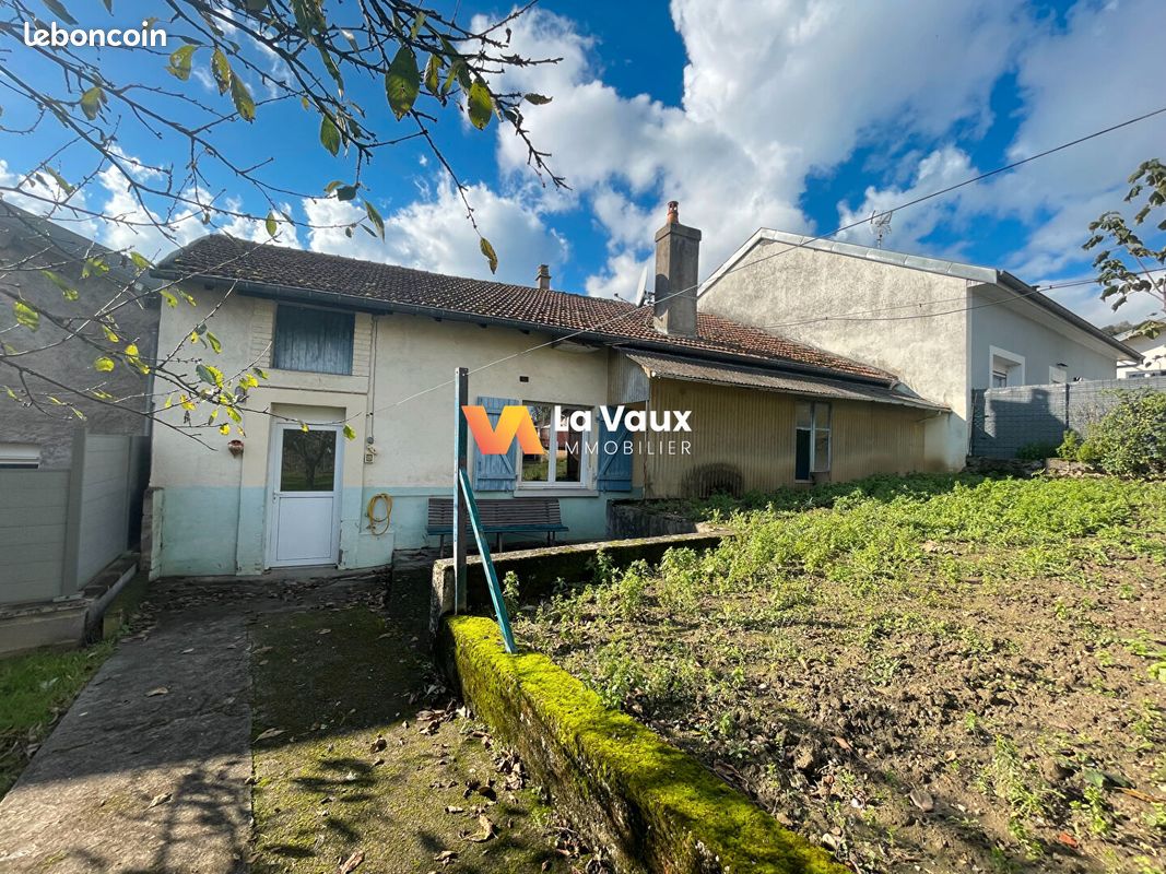 3 bedrooms Townhouse in Bainville-sur-Madon, France No. 223572