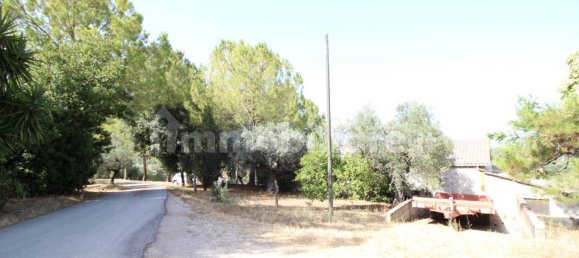 Земельный участок 41650м² в Москуфо, Италия № 270005 12