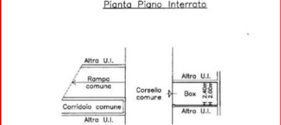 2-salle Appartement à Gerenzano, Italy No. 306648 23
