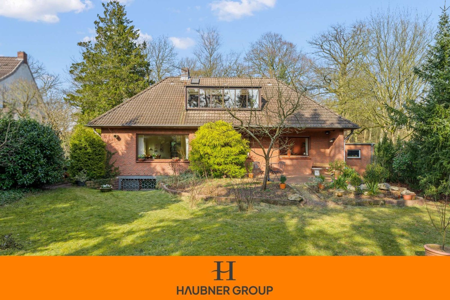 4 bedrooms House in Bremen, Germany No. 40467