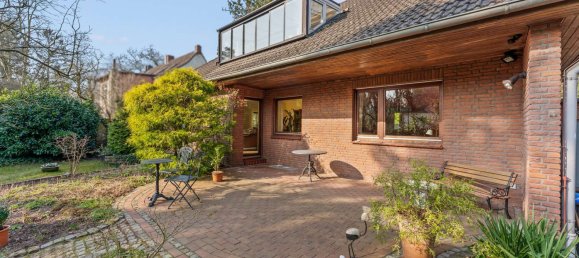 4 bedrooms House in Bremen, Germany No. 40467 31